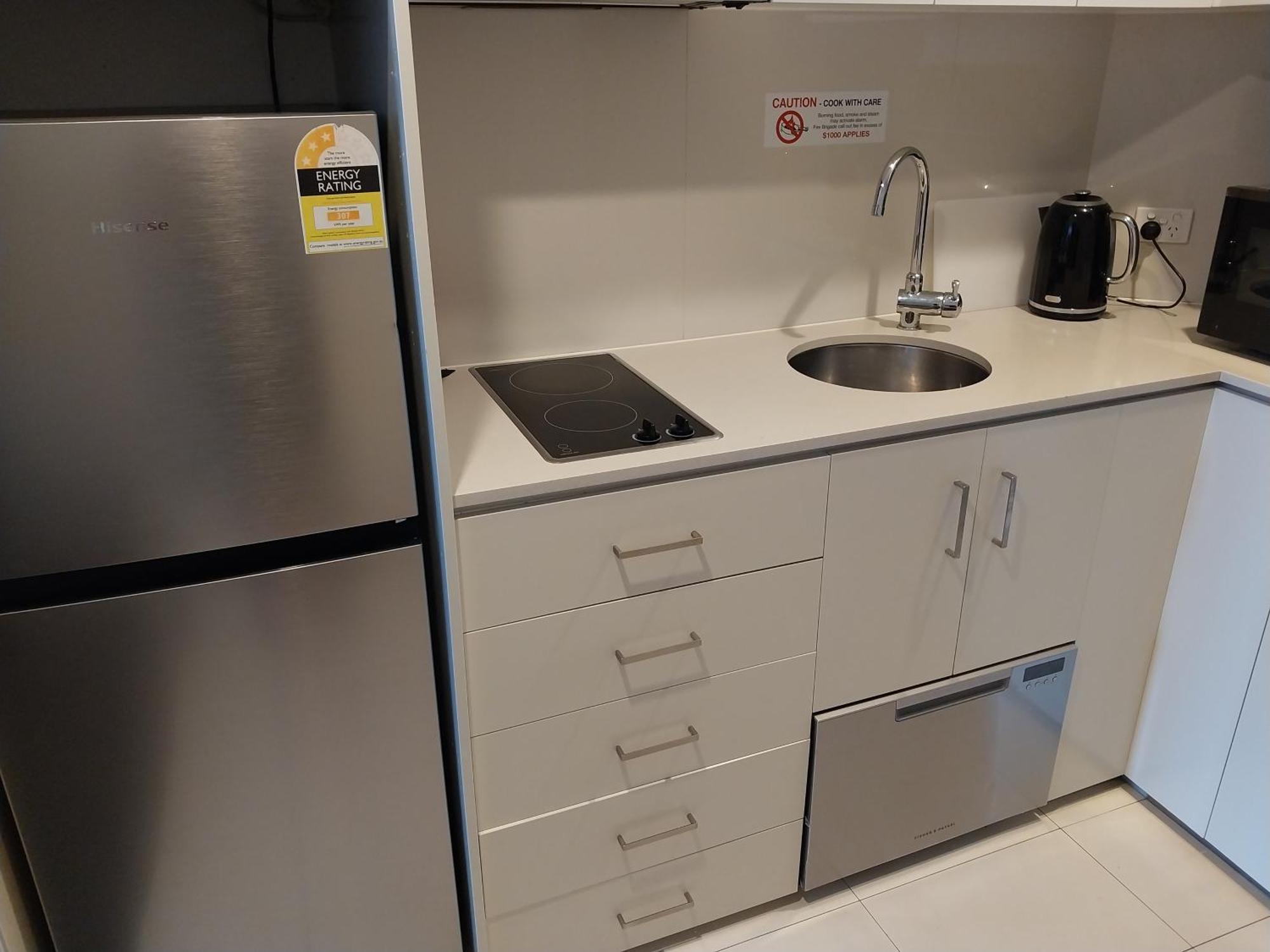 Luxury Privately Owned Ocean View Studio Apartments At O4Ks Gold Tower Gold Coast Quarto foto